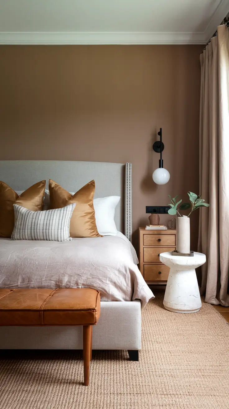 Neutrals Bedroom Ideas 2026: Cozy and Timeless Designs for Every Style