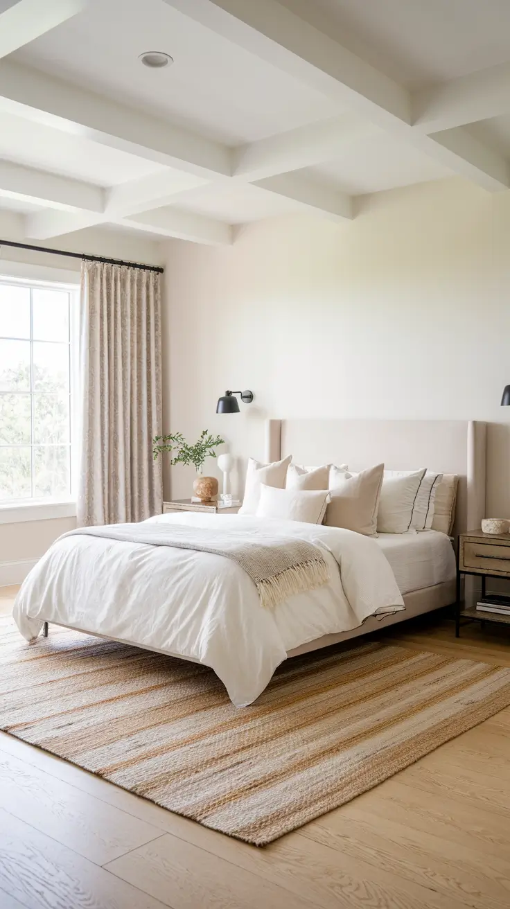 Neutrals Bedroom Ideas 2026: Cozy and Timeless Designs for Every Style