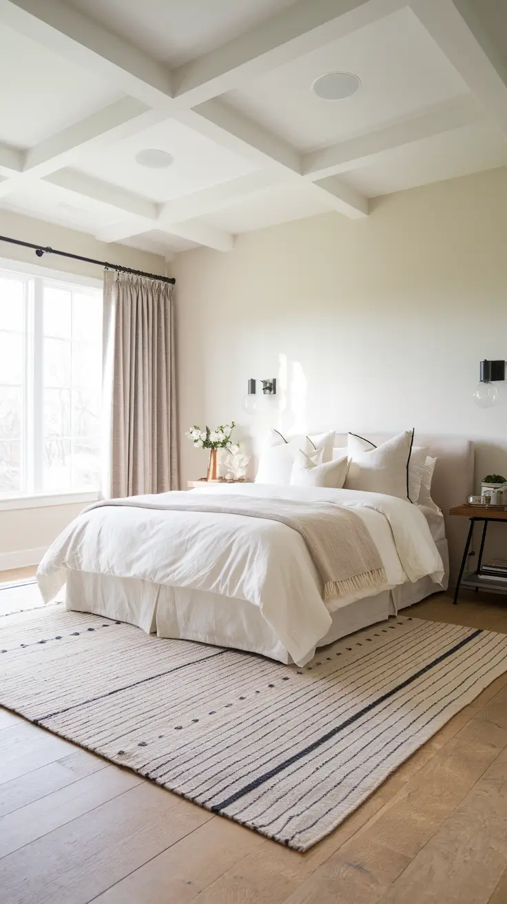 Neutrals Bedroom Ideas 2026: Cozy and Timeless Designs for Every Style
