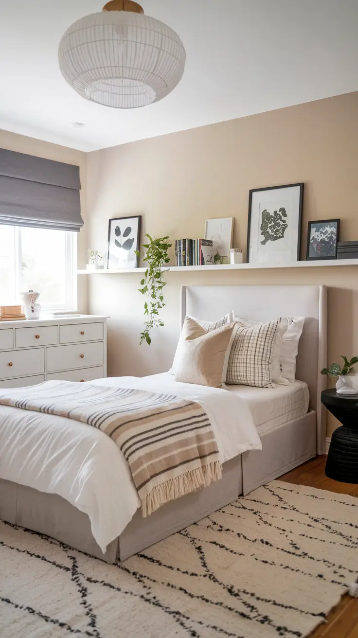 Neutrals Bedroom Ideas 2026: Cozy and Timeless Designs for Every Style