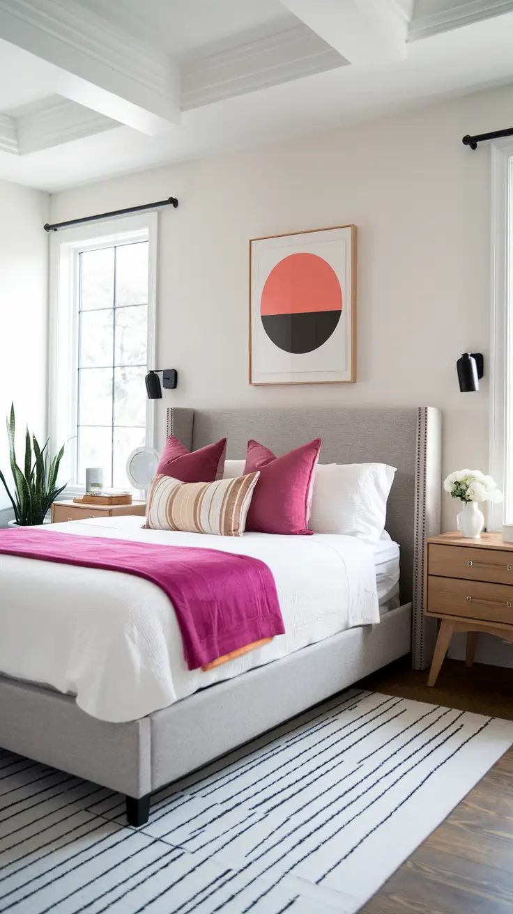 Neutrals Bedroom Ideas 2026: Cozy and Timeless Designs for Every Style