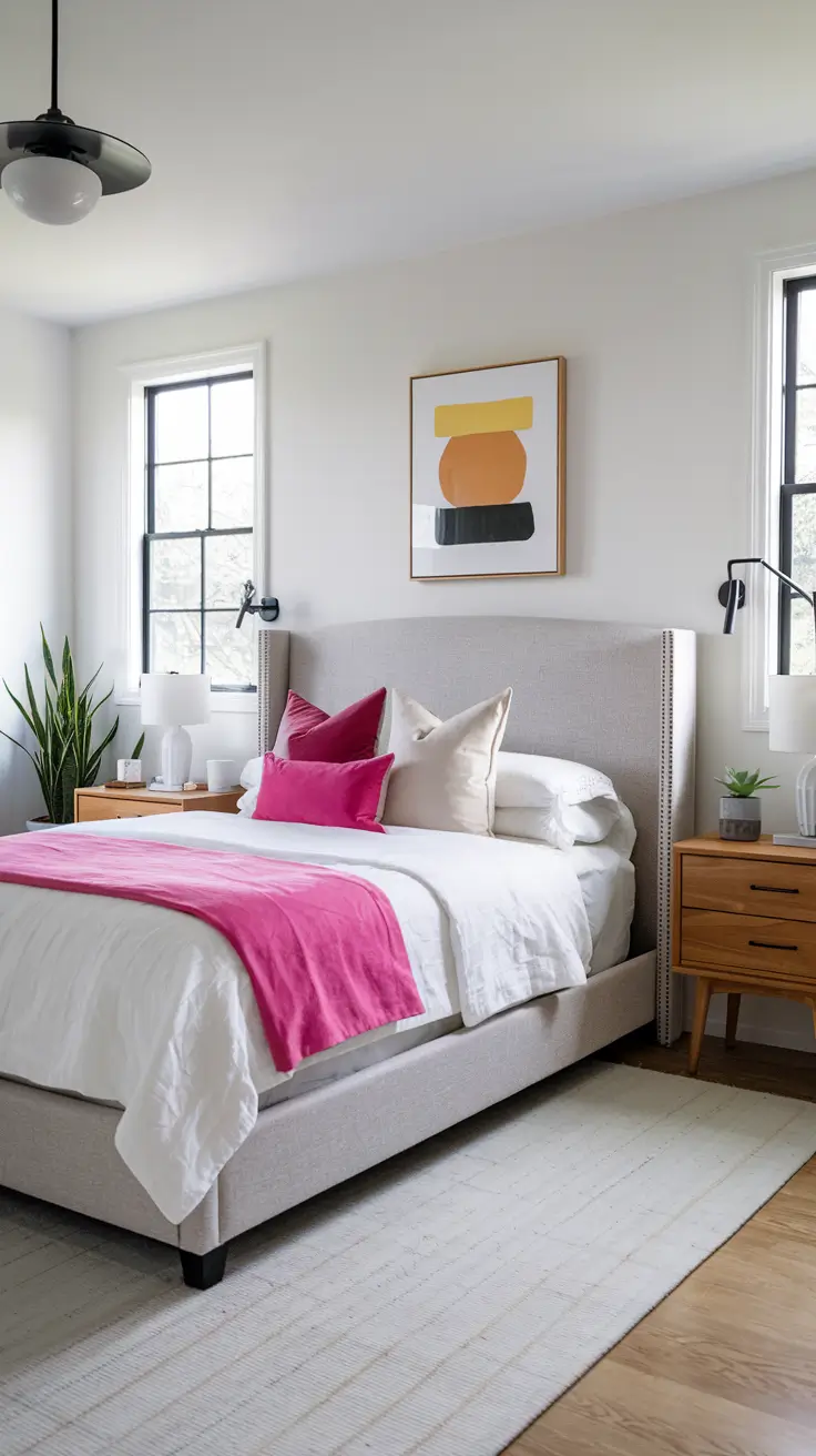 Neutrals Bedroom Ideas 2026: Cozy and Timeless Designs for Every Style