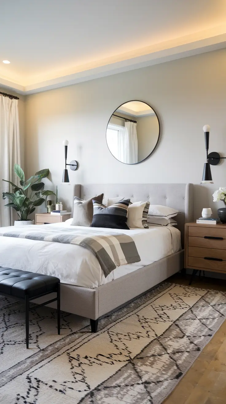 Neutrals Bedroom Ideas 2026: Cozy and Timeless Designs for Every Style