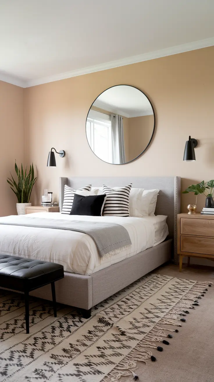Neutrals Bedroom Ideas 2026: Cozy and Timeless Designs for Every Style