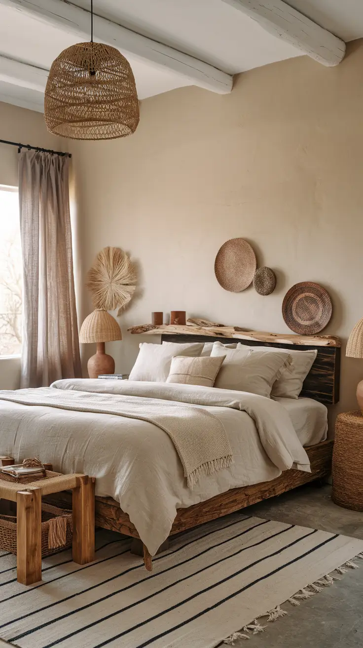 Neutrals Bedroom Ideas 2026: Cozy and Timeless Designs for Every Style