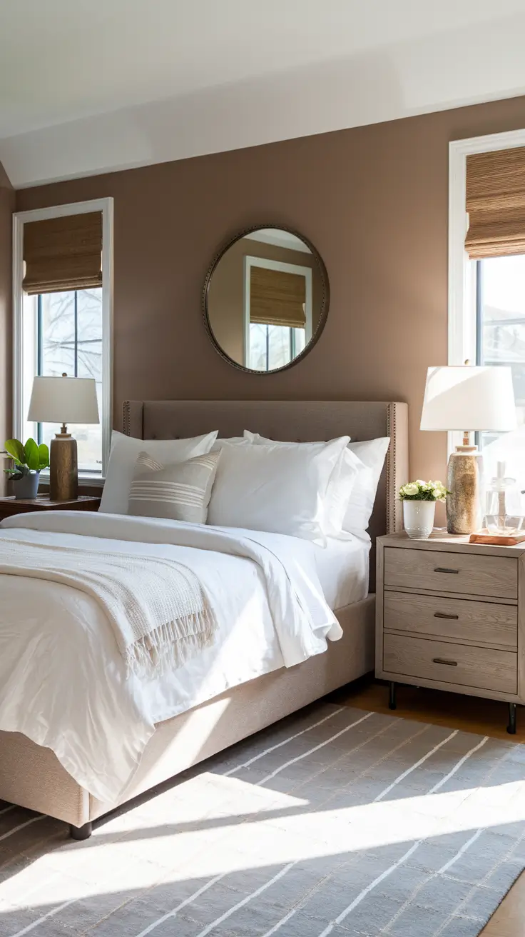 Neutrals Bedroom Ideas 2026: Cozy and Timeless Designs for Every Style