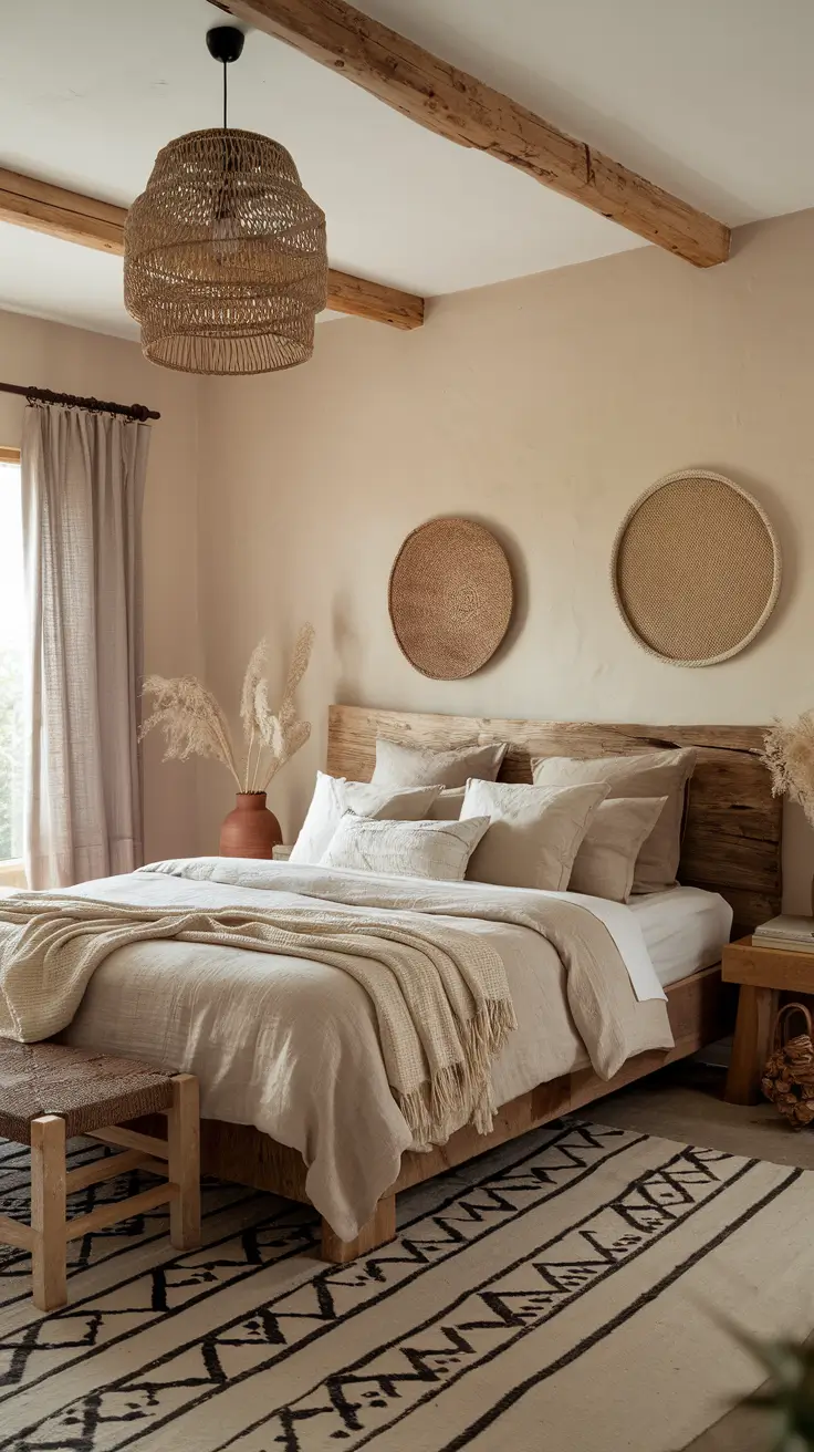 Neutrals Bedroom Ideas 2026: Cozy and Timeless Designs for Every Style