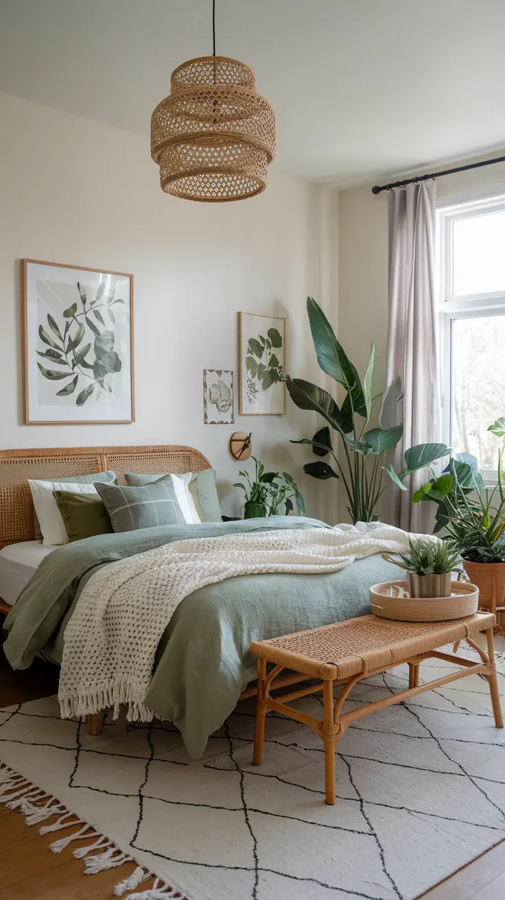 Neutrals Bedroom Ideas 2026: Cozy and Timeless Designs for Every Style