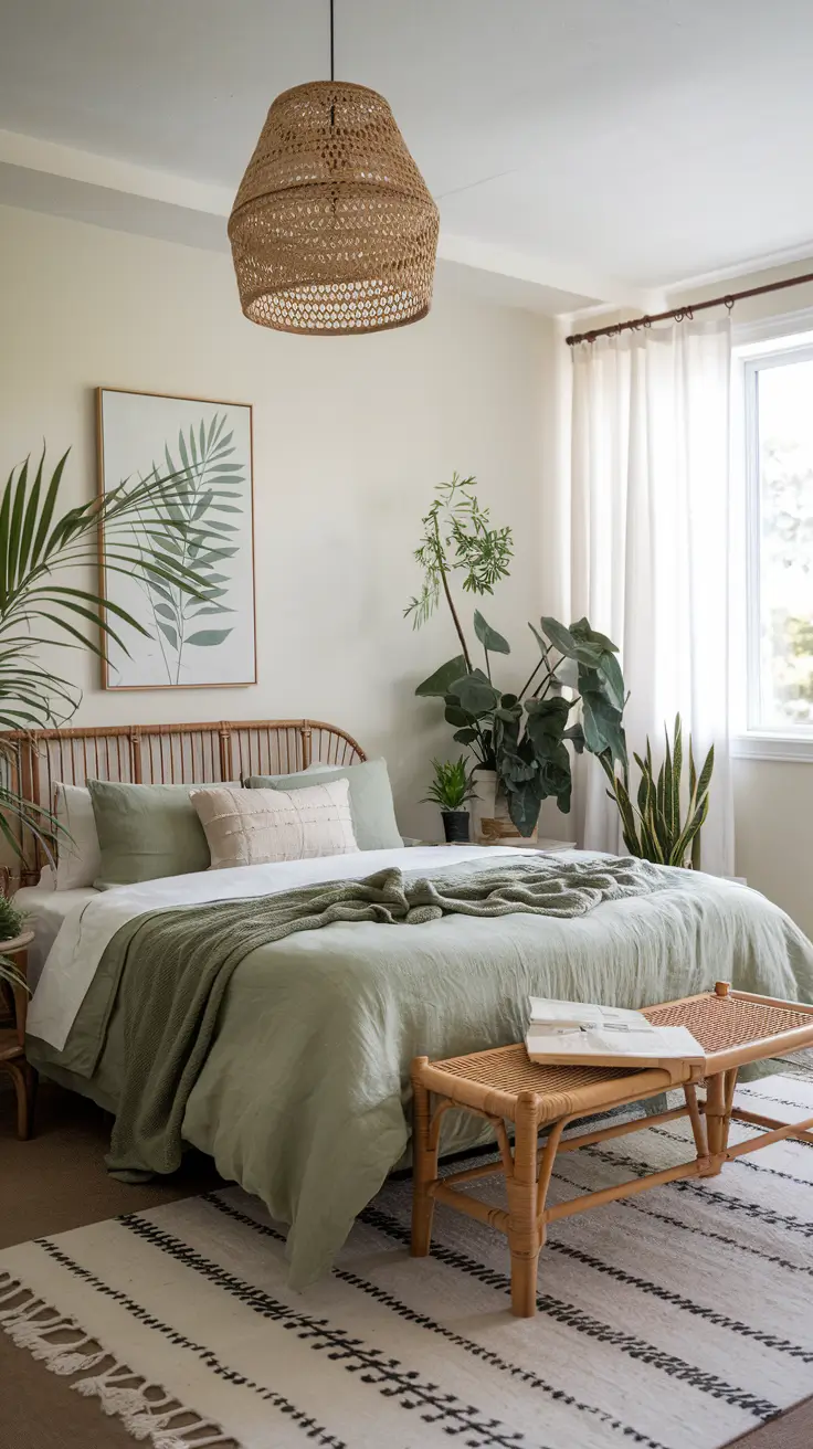 Neutrals Bedroom Ideas 2026: Cozy and Timeless Designs for Every Style