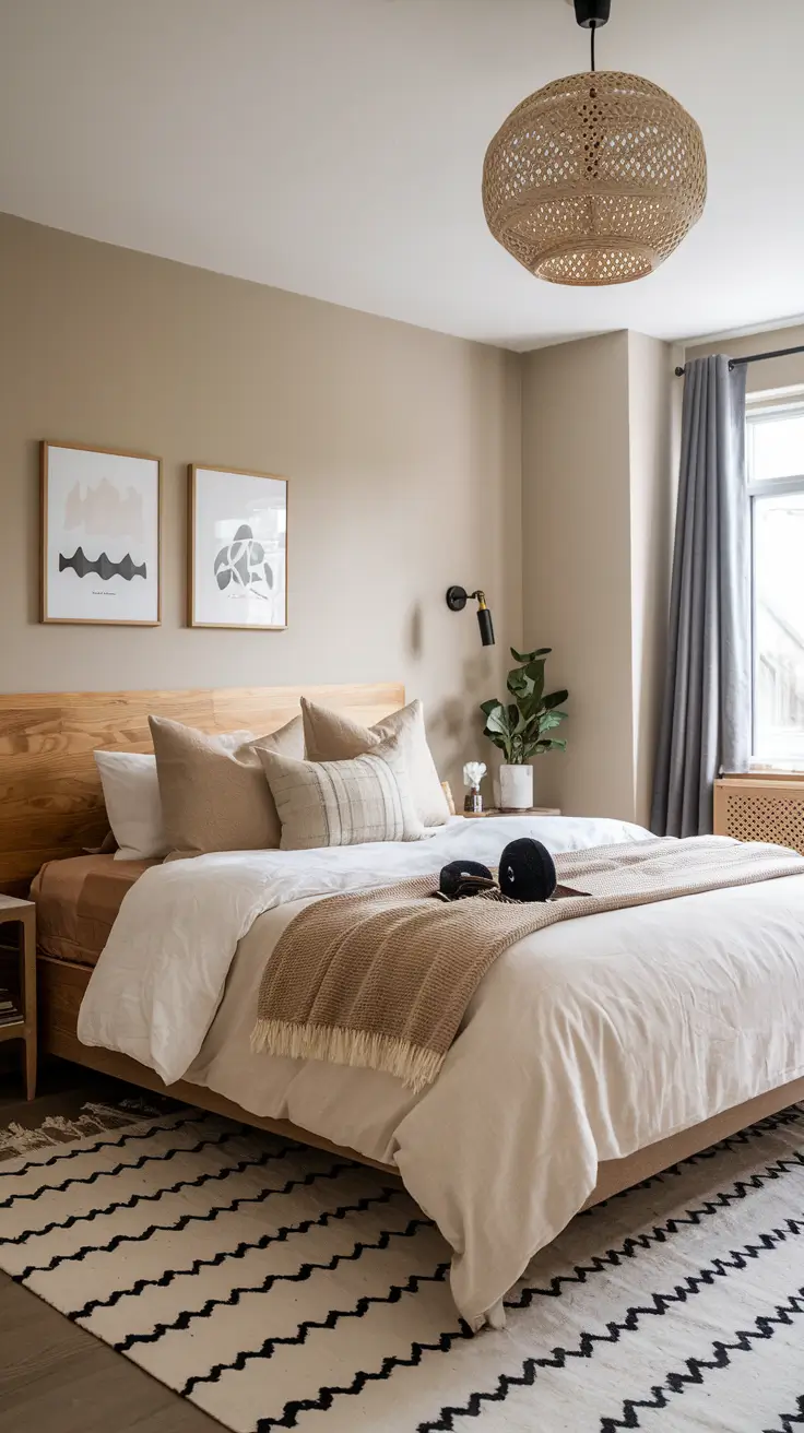 Neutrals Bedroom Ideas 2026: Cozy and Timeless Designs for Every Style