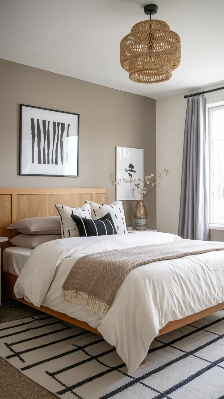 Neutrals Bedroom Ideas 2026: Cozy and Timeless Designs for Every Style