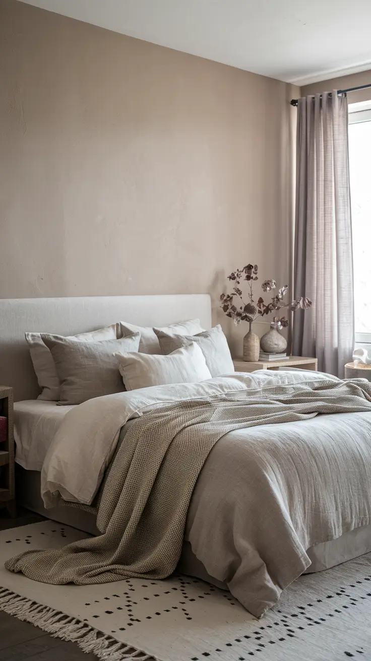 Neutrals Bedroom Ideas 2026: Cozy and Timeless Designs for Every Style