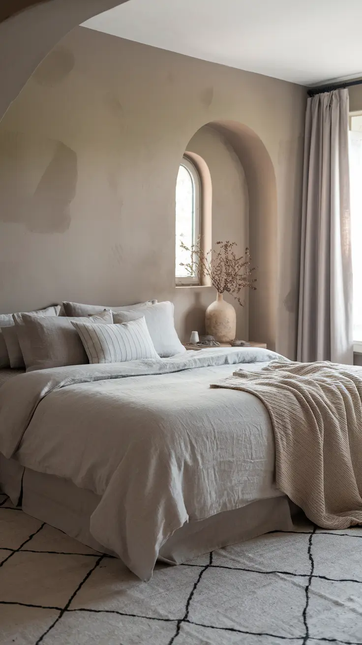 Neutrals Bedroom Ideas 2026: Cozy and Timeless Designs for Every Style