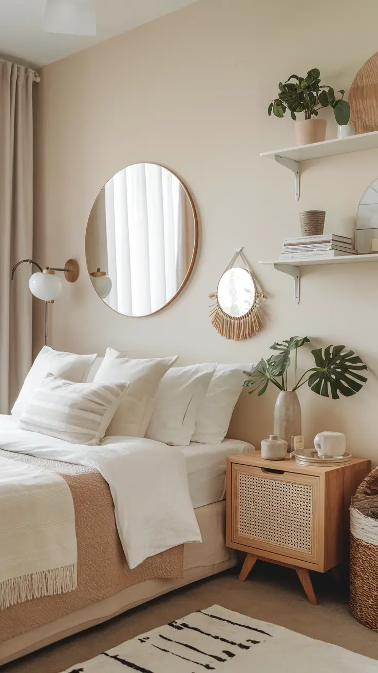 Neutrals Bedroom Ideas 2026: Cozy and Timeless Designs for Every Style