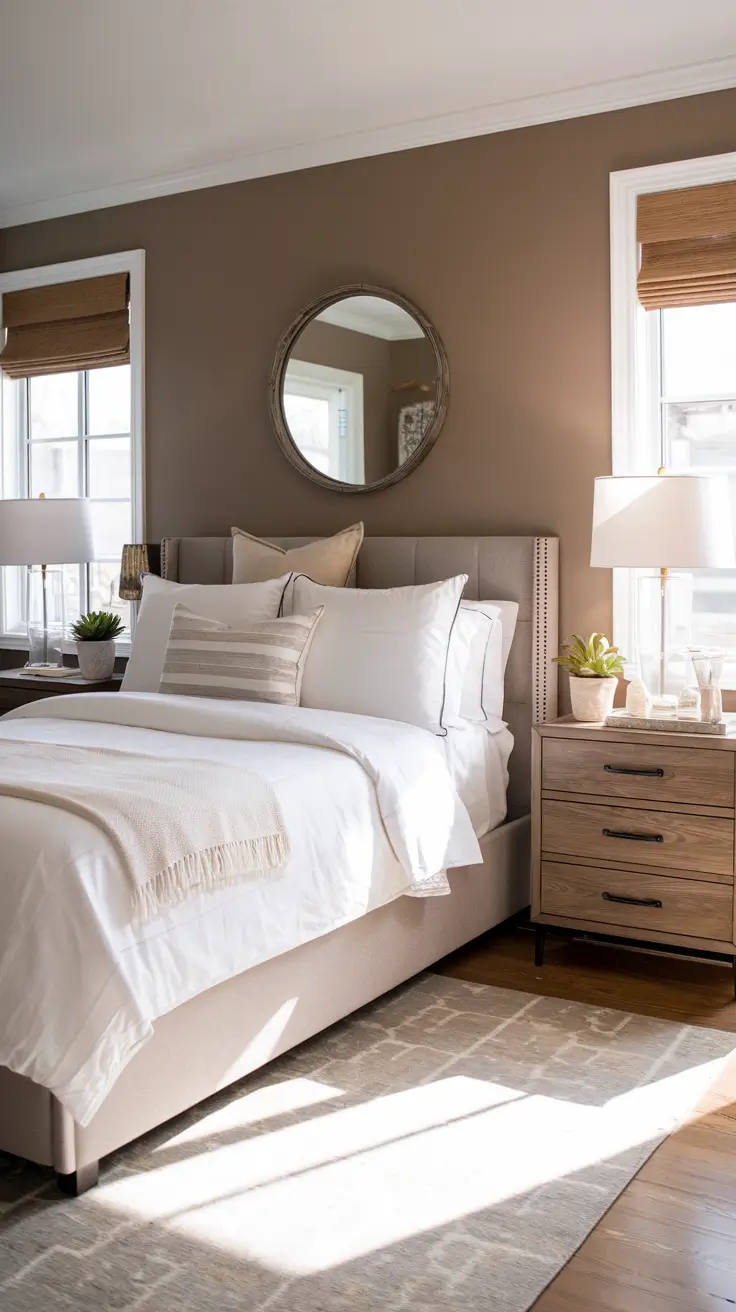 Neutrals Bedroom Ideas 2026: Cozy and Timeless Designs for Every Style