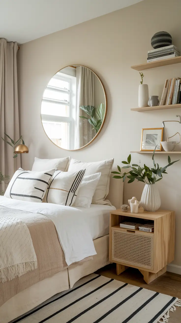 Neutrals Bedroom Ideas 2026: Cozy and Timeless Designs for Every Style