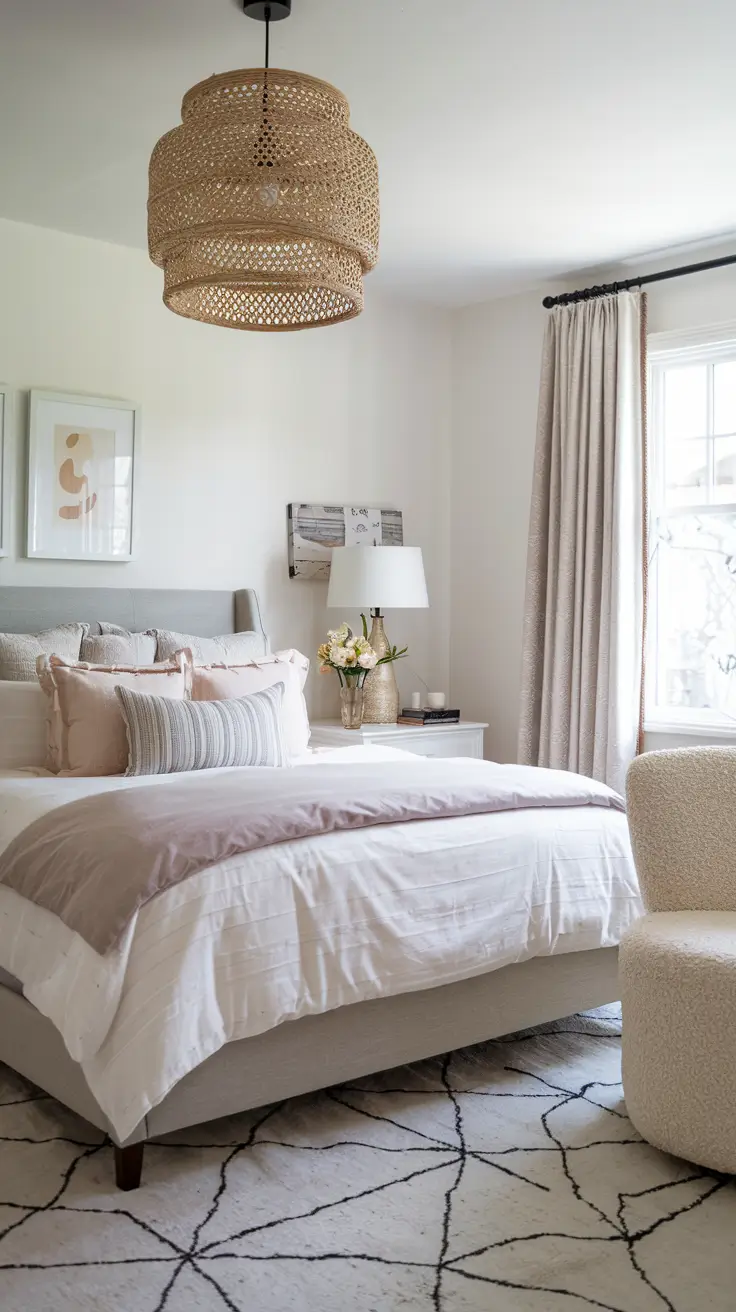 Neutrals Bedroom Ideas 2026: Cozy and Timeless Designs for Every Style