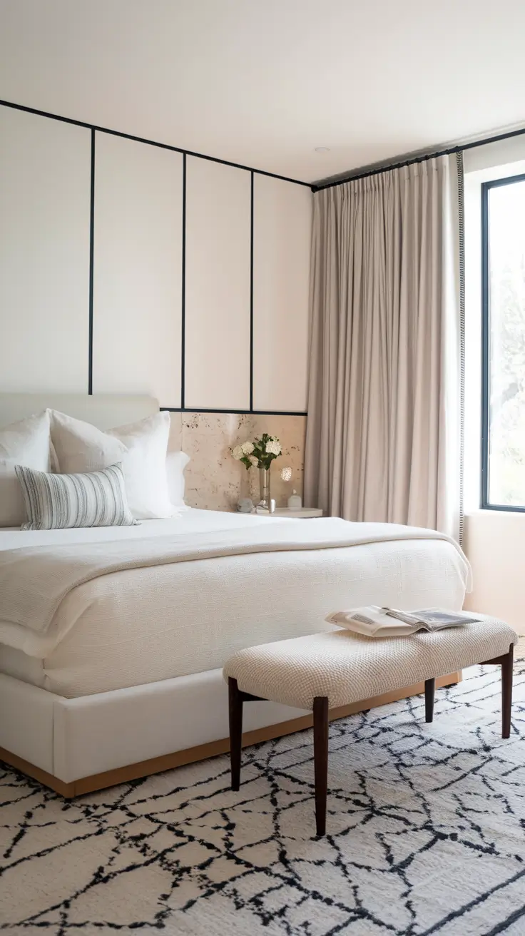 Neutrals Bedroom Ideas 2026: Cozy and Timeless Designs for Every Style