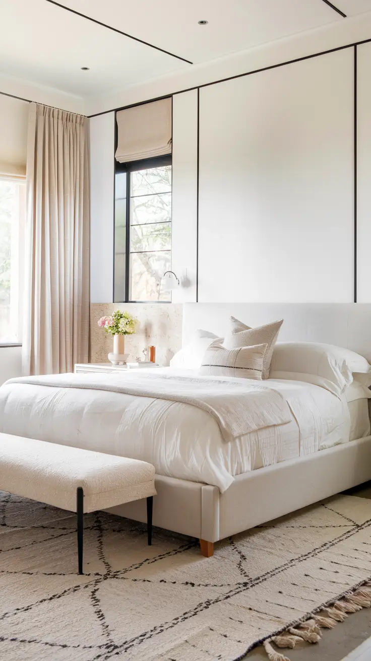 Neutrals Bedroom Ideas 2026: Cozy and Timeless Designs for Every Style