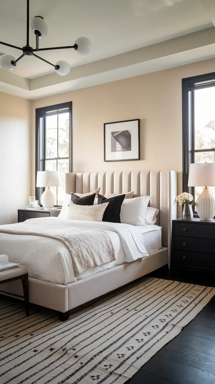 Neutrals Bedroom Ideas 2026: Cozy and Timeless Designs for Every Style