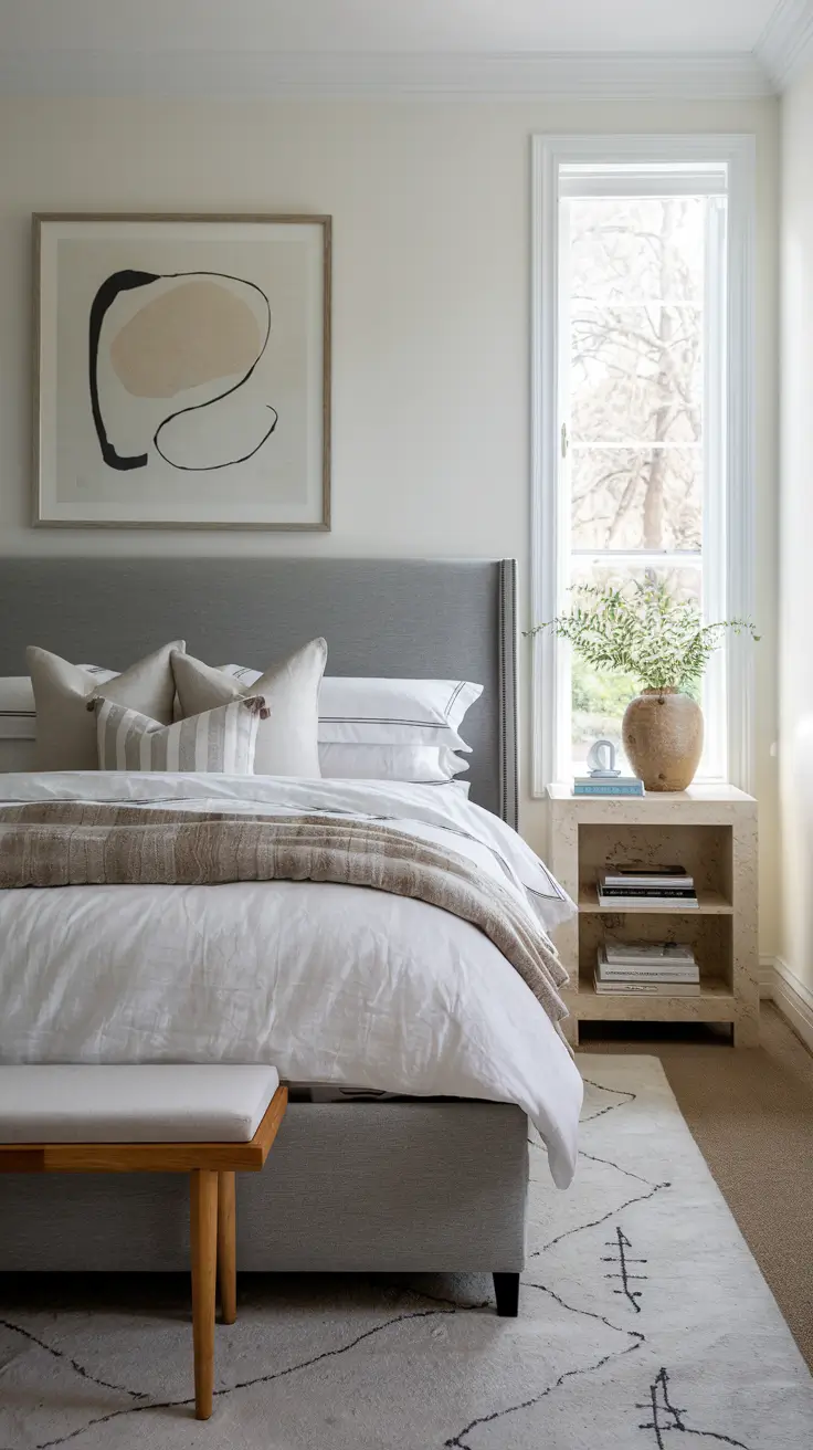 Neutrals Bedroom Ideas 2026: Cozy and Timeless Designs for Every Style