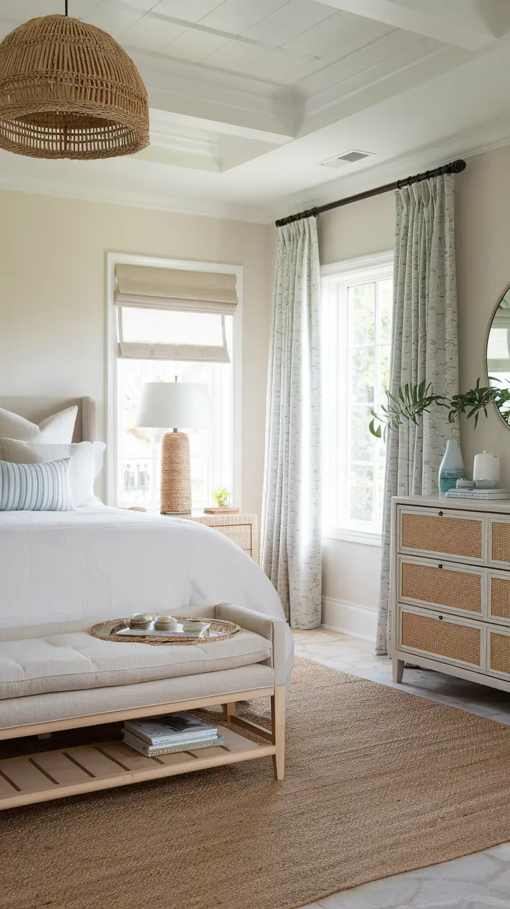 Neutrals Bedroom Ideas 2026: Cozy and Timeless Designs for Every Style