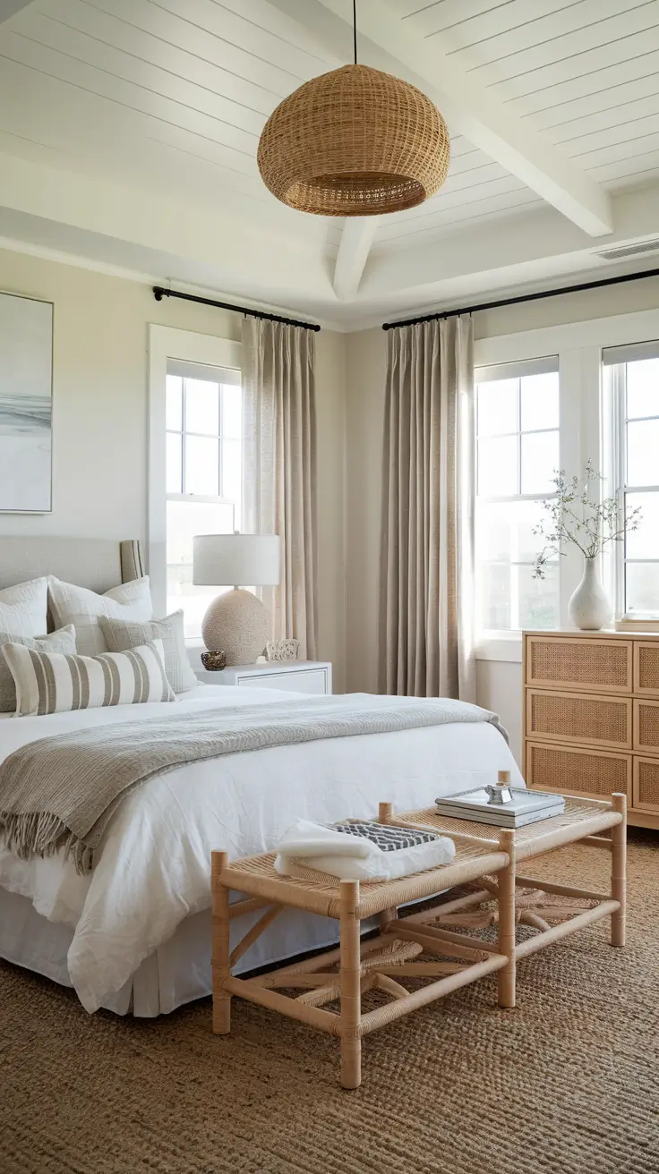 Neutrals Bedroom Ideas 2026: Cozy and Timeless Designs for Every Style