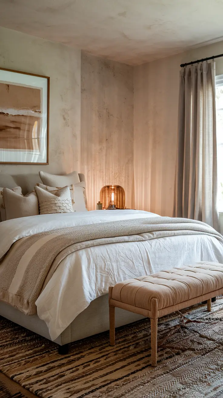 Neutrals Bedroom Ideas 2026: Cozy and Timeless Designs for Every Style