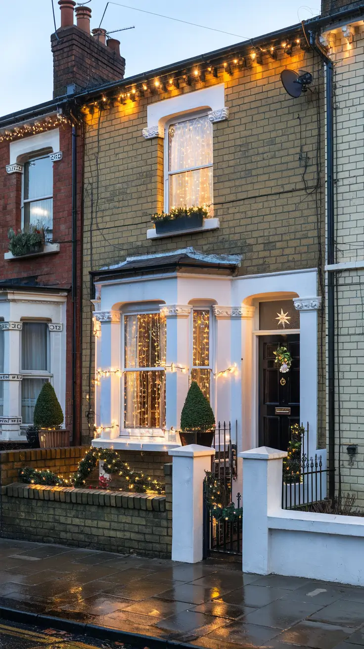 Outdoor Christmas Decorations Ideas 2026 for a Magical Holiday Yard