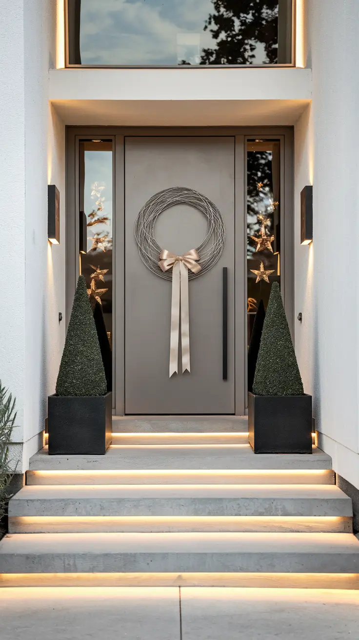 Outdoor Christmas Decorations Ideas 2026 for a Magical Holiday Yard