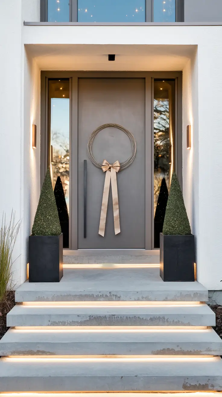 Outdoor Christmas Decorations Ideas 2026 for a Magical Holiday Yard