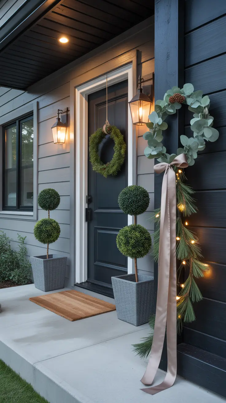 Outdoor Christmas Decorations Ideas 2026 for a Magical Holiday Yard