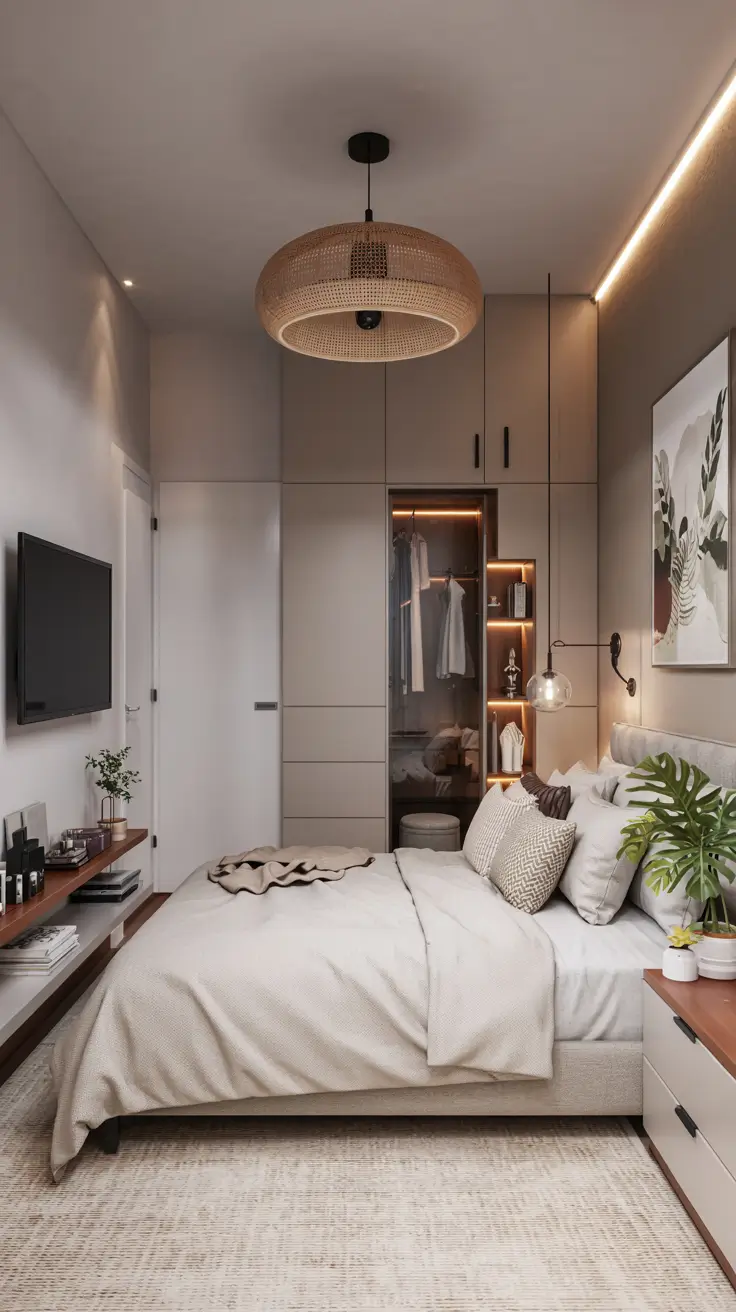 Smalls Bedroom Ideas 2026: Cozy & Modern Inspiration for Every Space