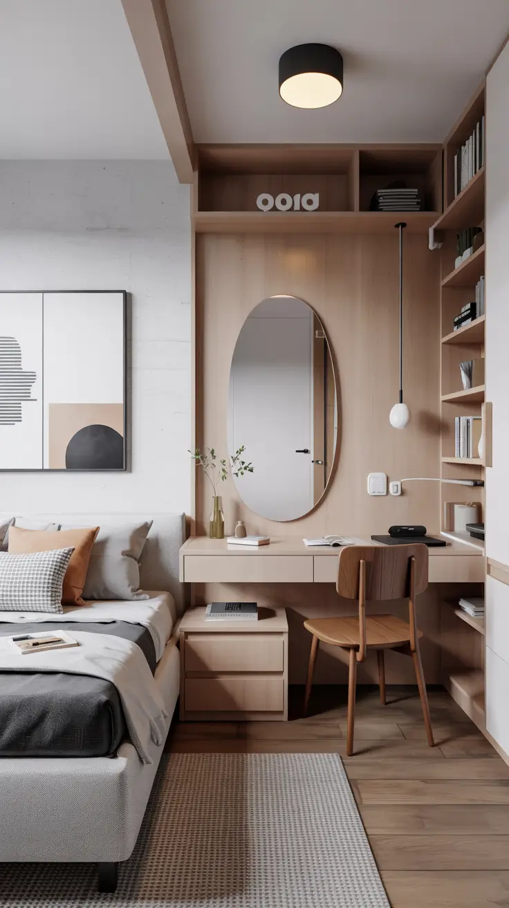 Smalls Bedroom Ideas 2026: Cozy & Modern Inspiration for Every Space