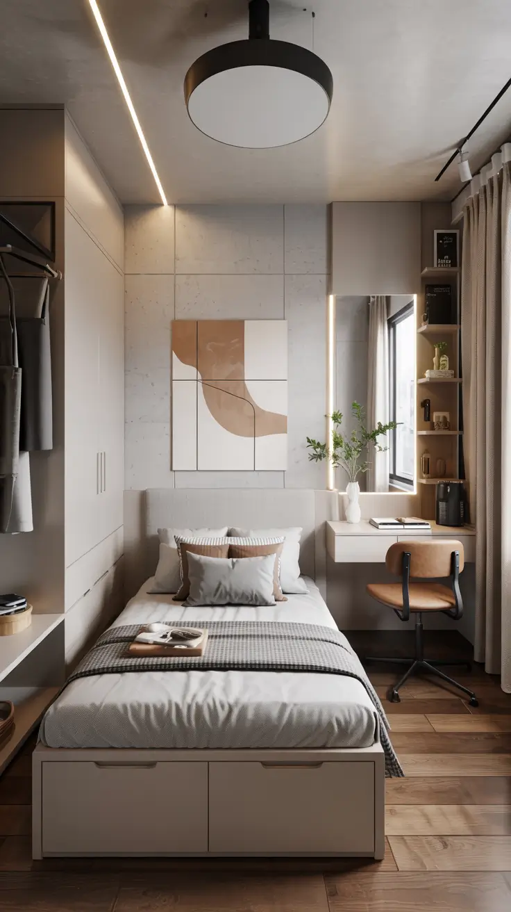 Smalls Bedroom Ideas 2026: Cozy & Modern Inspiration for Every Space