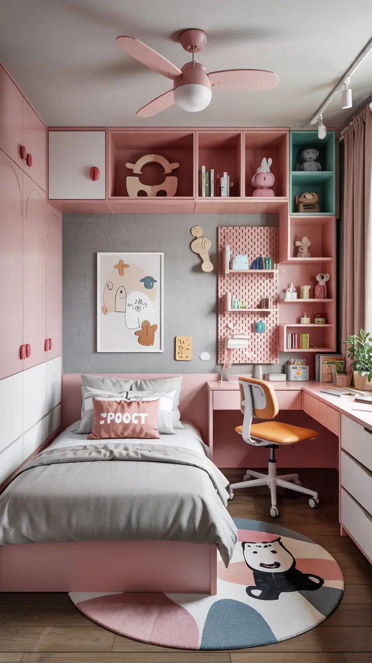 Smalls Bedroom Ideas 2026: Cozy & Modern Inspiration for Every Space