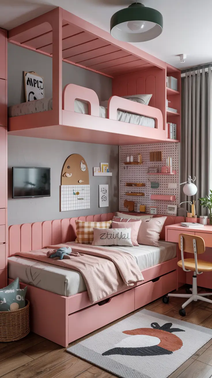 Smalls Bedroom Ideas 2026: Cozy & Modern Inspiration for Every Space