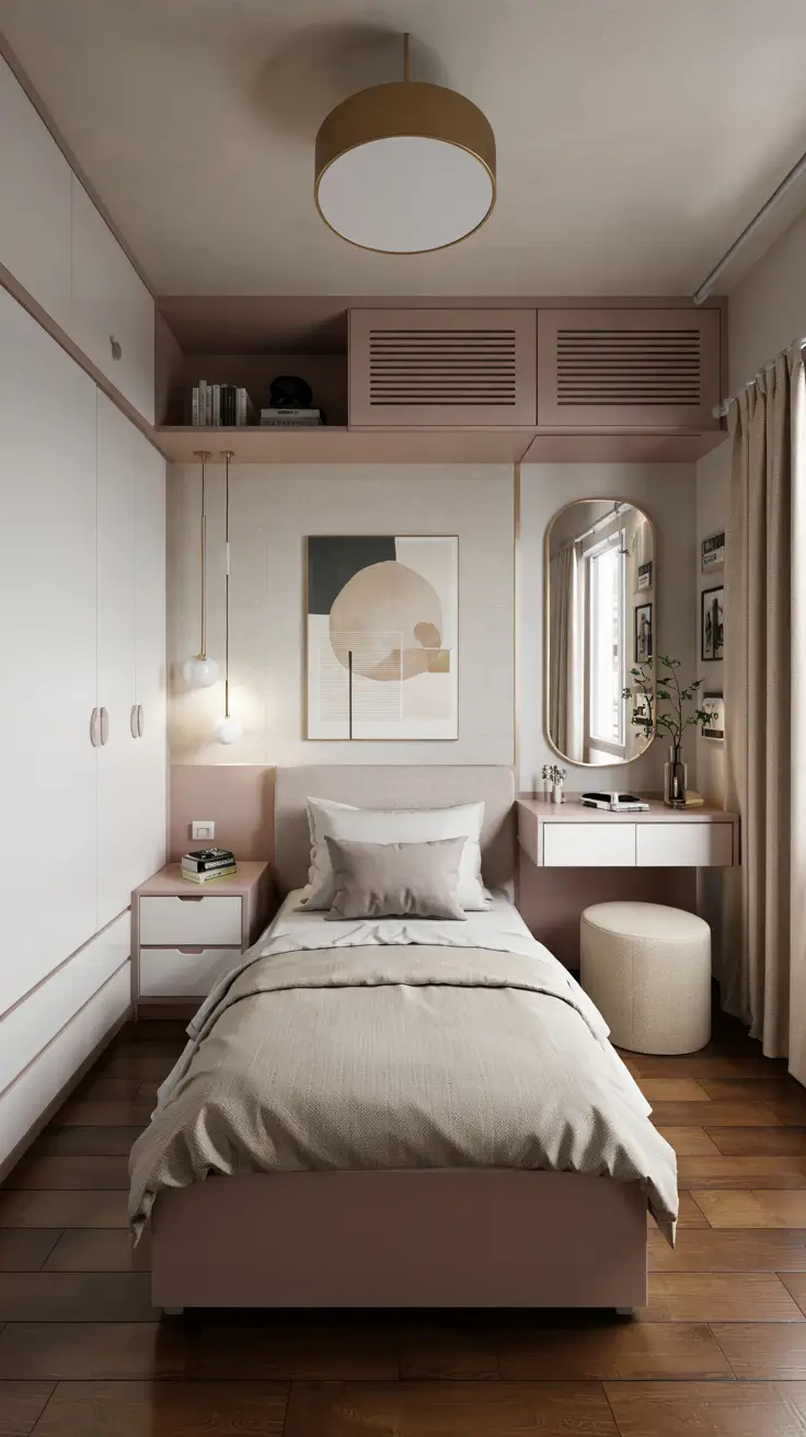 Smalls Bedroom Ideas 2026: Cozy & Modern Inspiration for Every Space