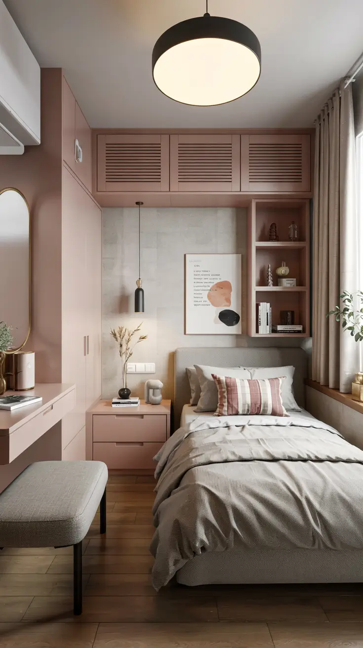 Smalls Bedroom Ideas 2026: Cozy & Modern Inspiration for Every Space