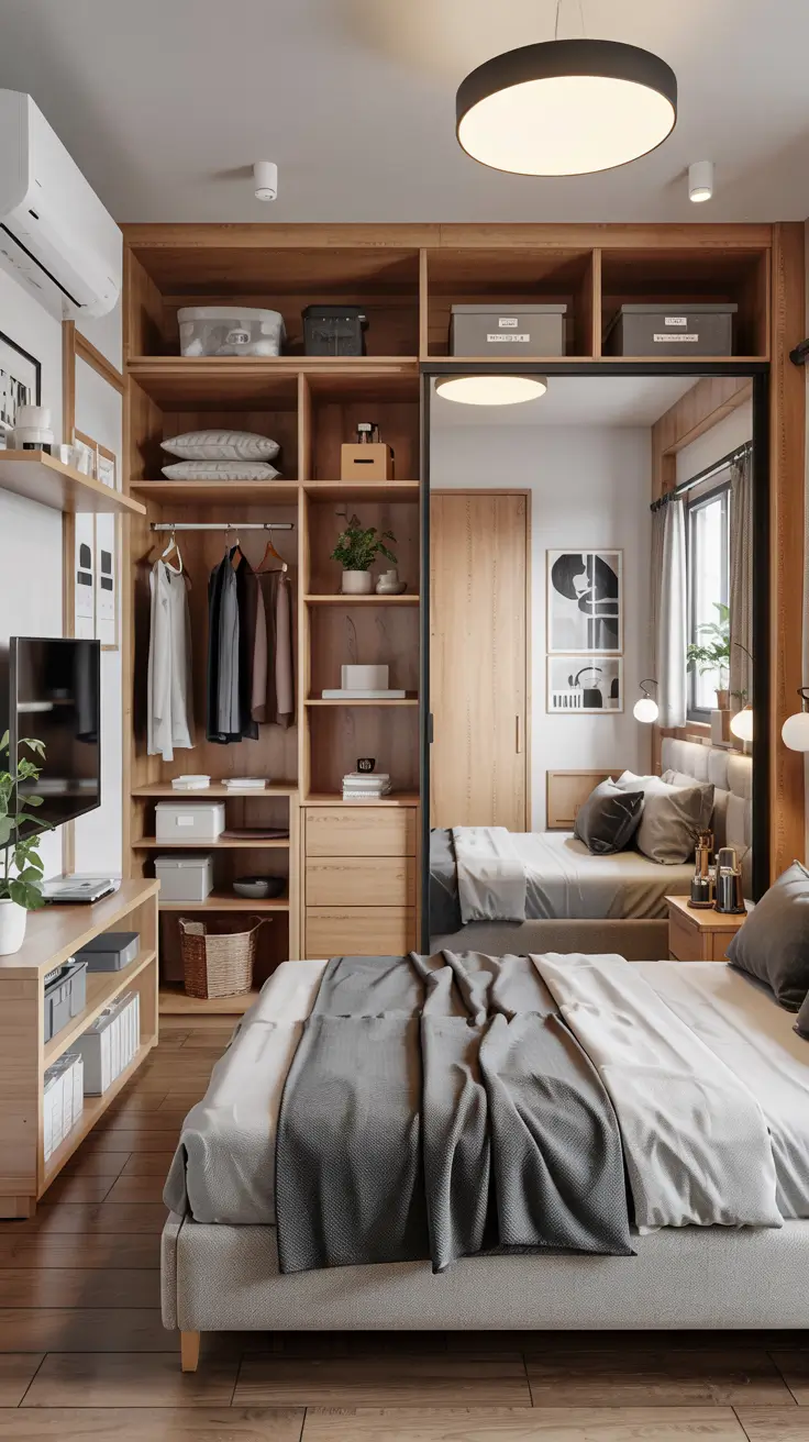 Smalls Bedroom Ideas 2026: Cozy & Modern Inspiration for Every Space