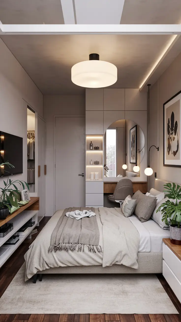 Smalls Bedroom Ideas 2026: Cozy & Modern Inspiration for Every Space