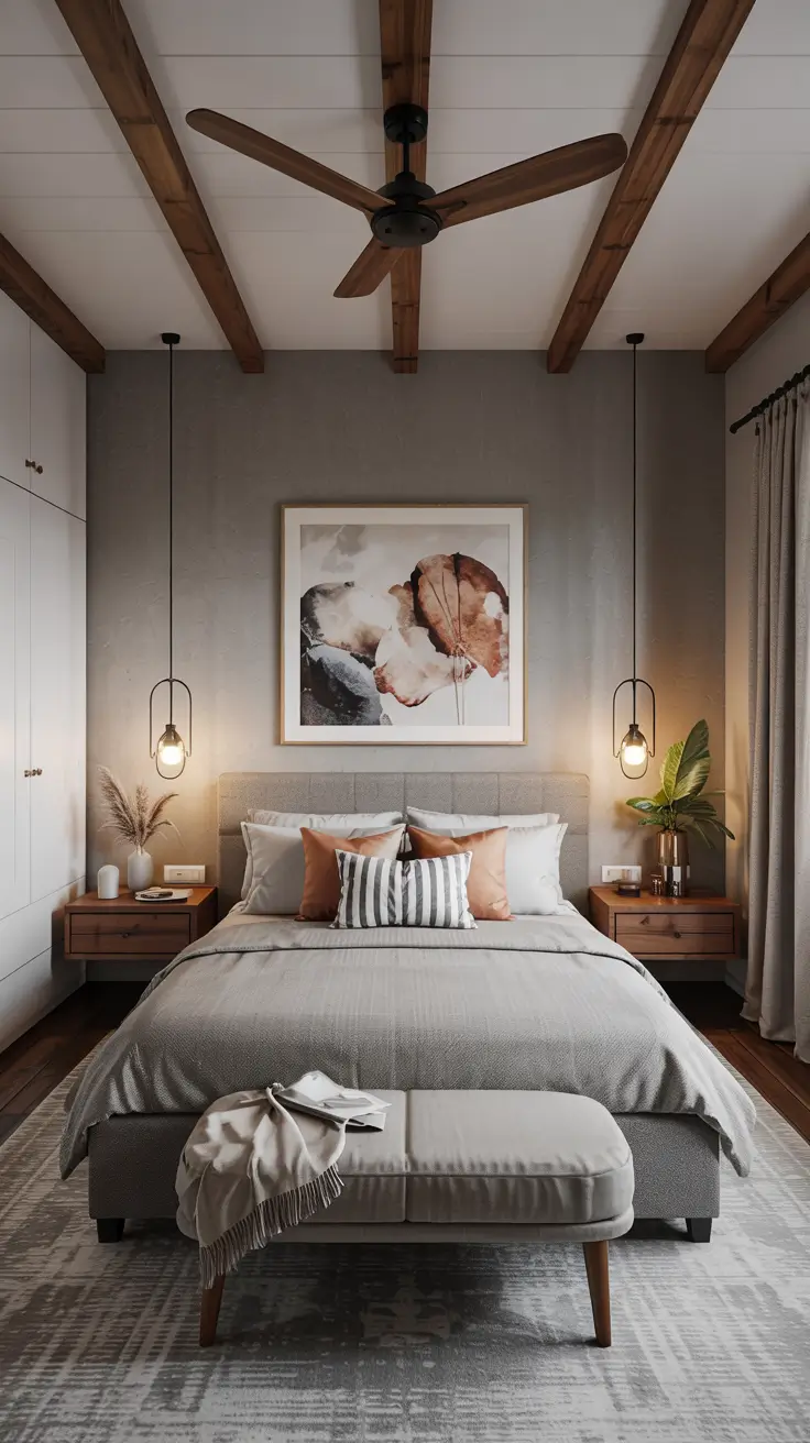 Smalls Bedroom Ideas 2026: Cozy & Modern Inspiration for Every Space
