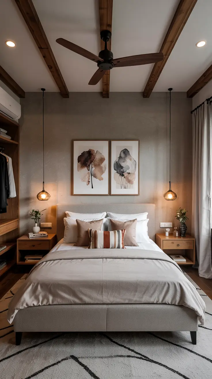 Smalls Bedroom Ideas 2026: Cozy & Modern Inspiration for Every Space