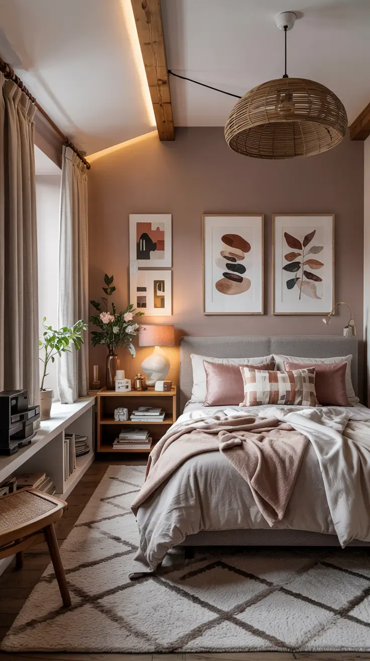 Smalls Bedroom Ideas 2026: Cozy & Modern Inspiration for Every Space