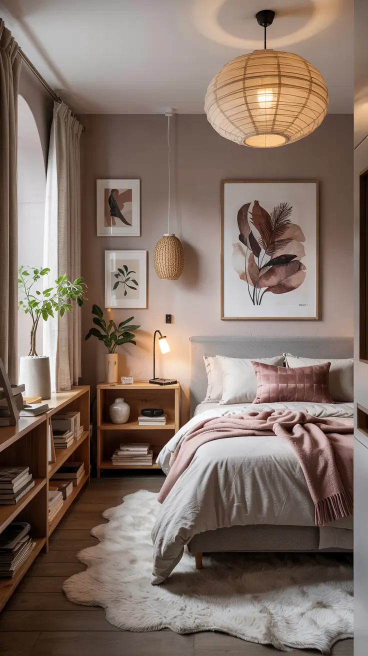 Smalls Bedroom Ideas 2026: Cozy & Modern Inspiration for Every Space