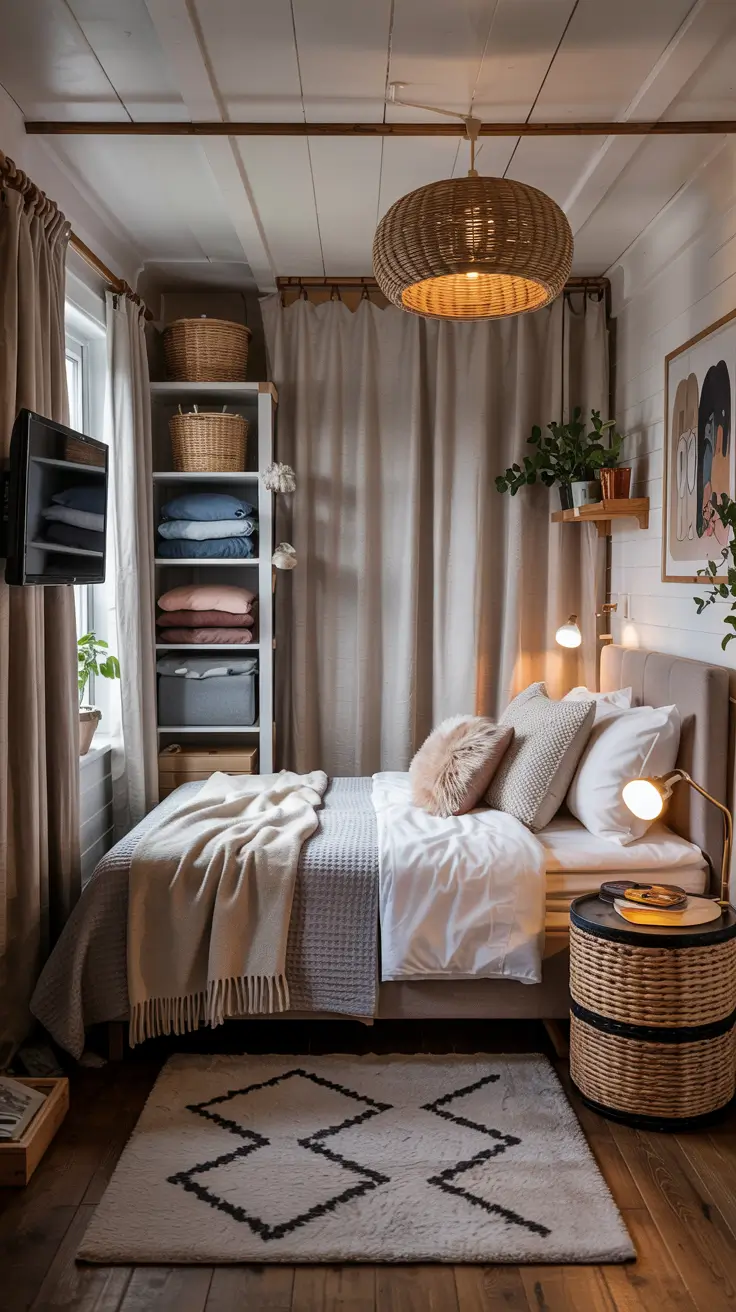Smalls Bedroom Ideas 2026: Cozy & Modern Inspiration for Every Space