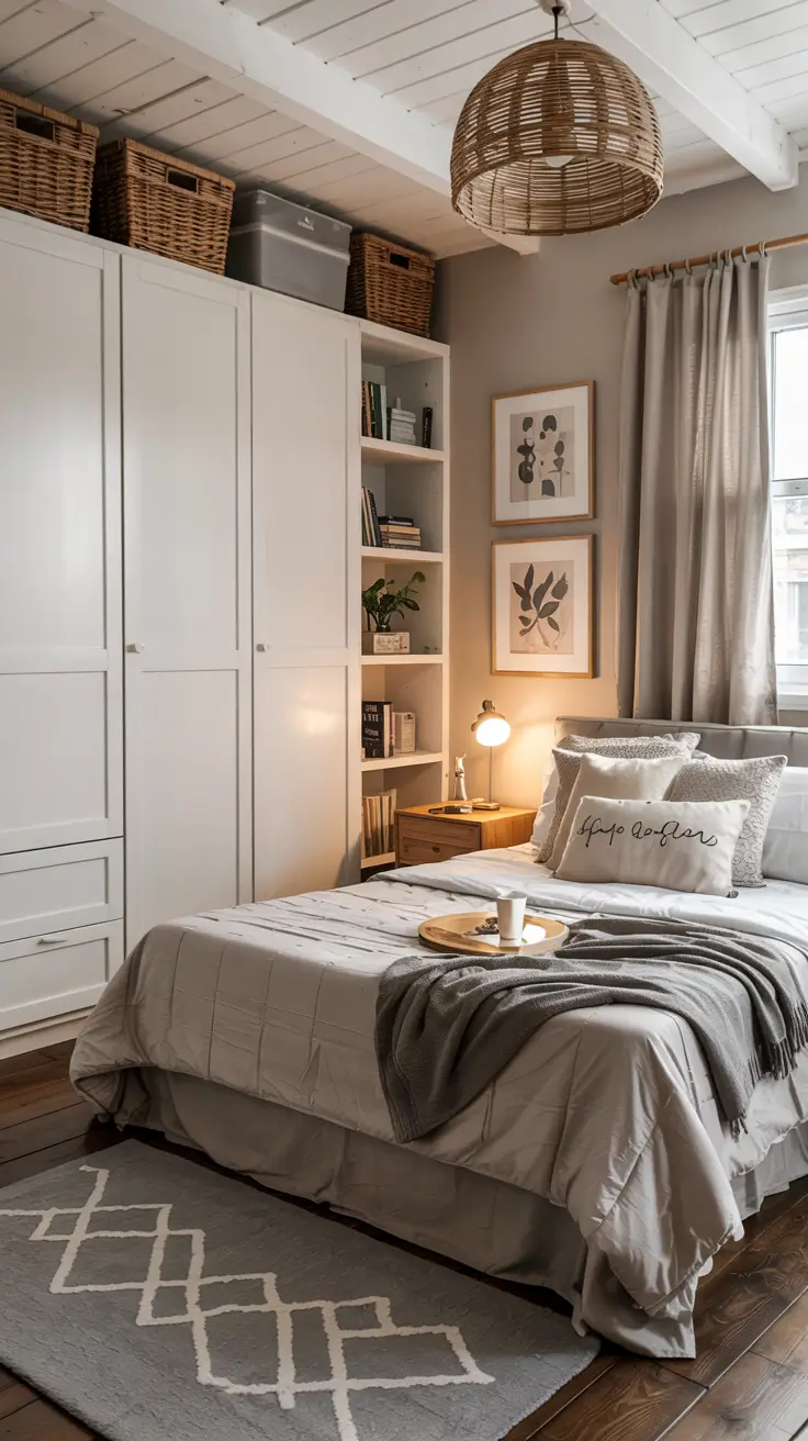 Smalls Bedroom Ideas 2026: Cozy & Modern Inspiration for Every Space