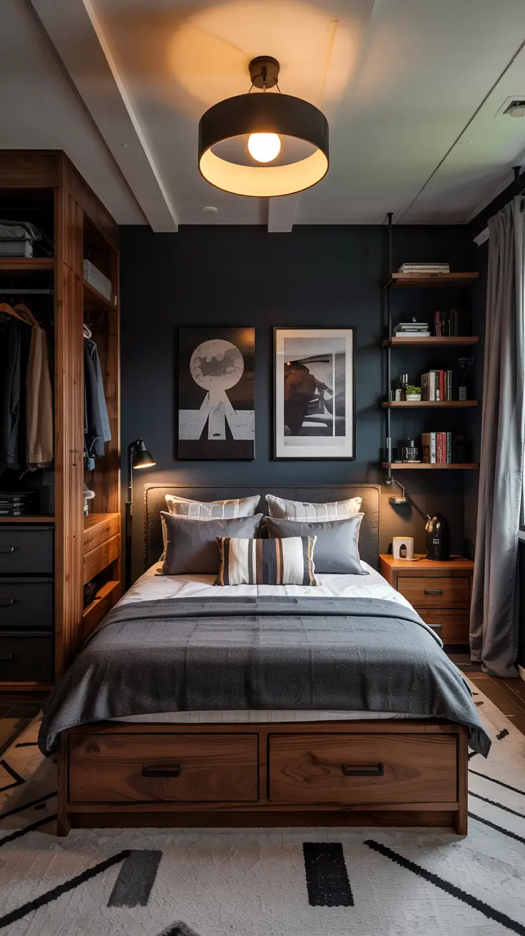 Smalls Bedroom Ideas 2026: Cozy & Modern Inspiration for Every Space