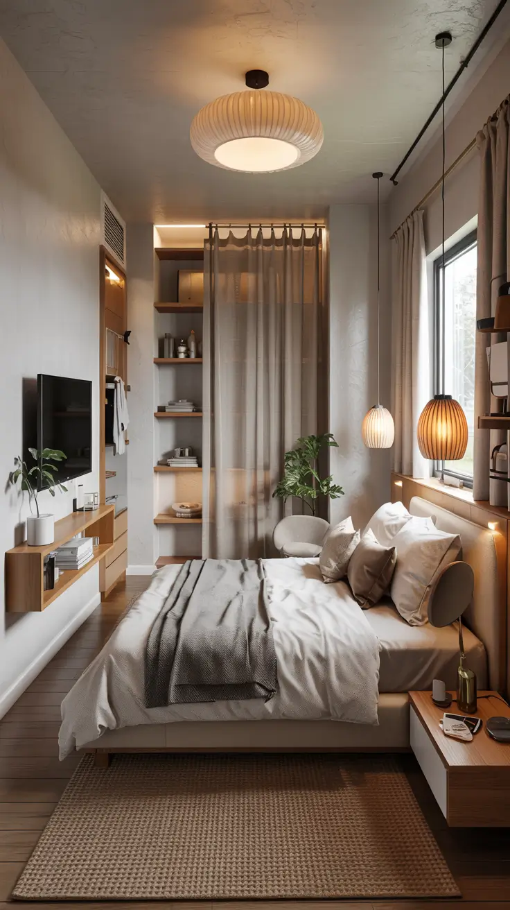 Smalls Bedroom Ideas 2026: Cozy & Modern Inspiration for Every Space
