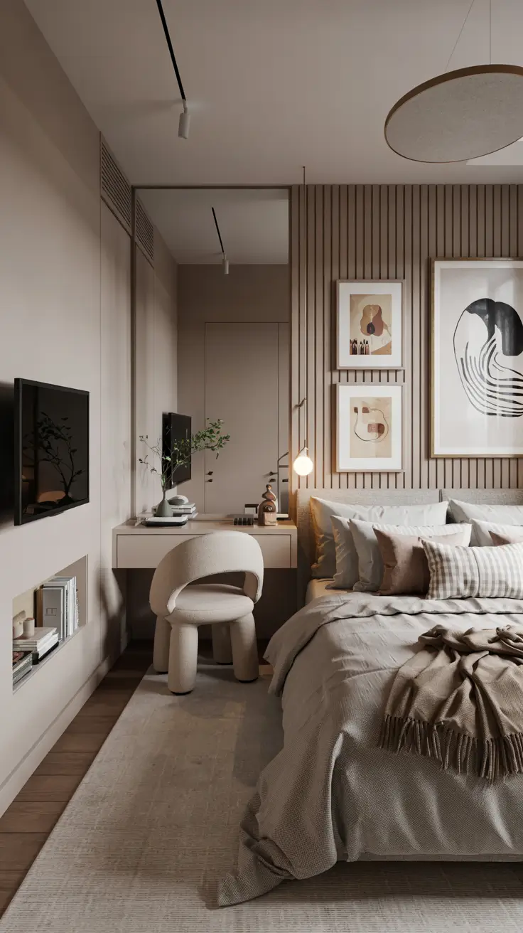 Smalls Bedroom Ideas 2026: Cozy & Modern Inspiration for Every Space